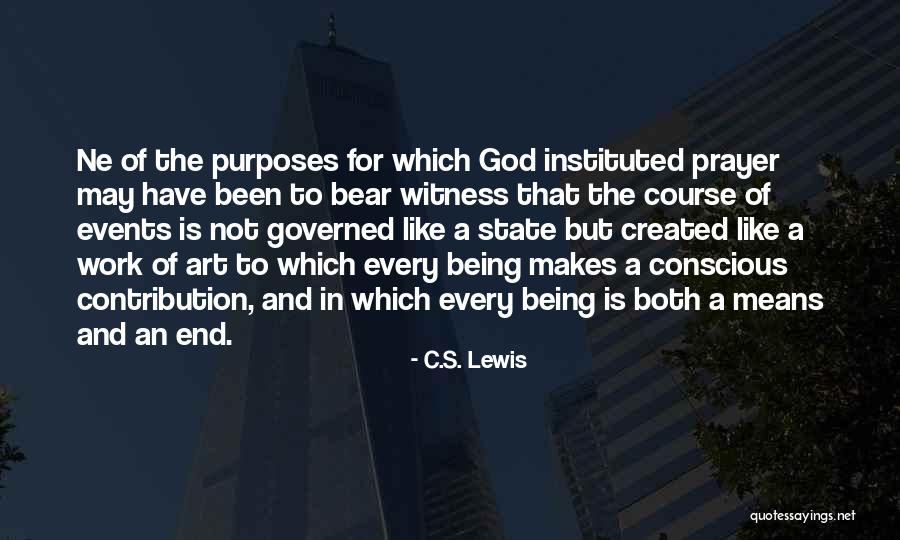 Tuviera Quotes By C.S. Lewis Tuviera Quotes By C.S. Lewis