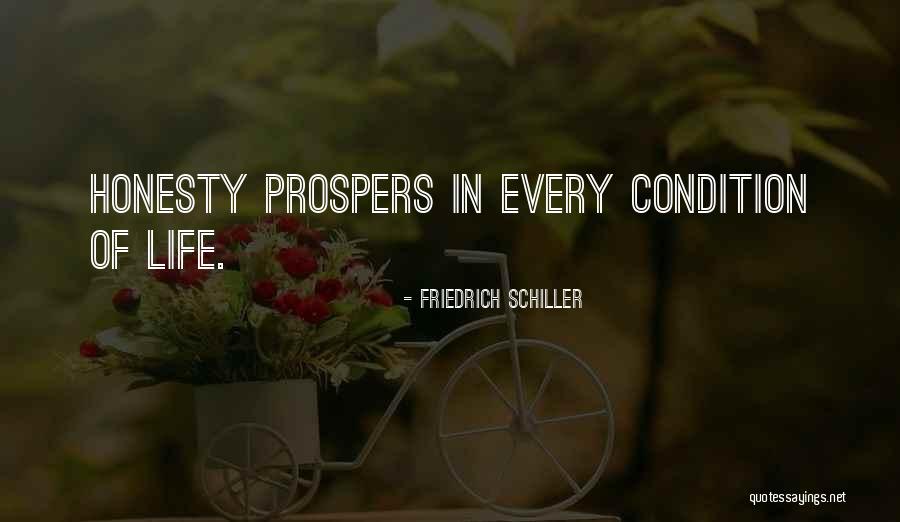 Tuviera Quotes By Friedrich Schiller Tuviera Quotes By Friedrich Schiller