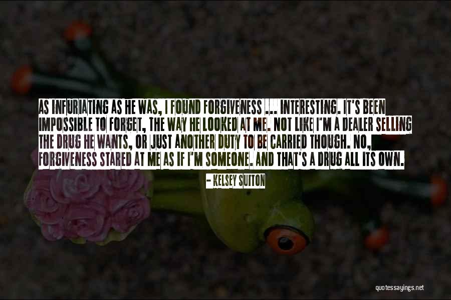 Tuviera Quotes By Kelsey Sutton Tuviera Quotes By Kelsey Sutton