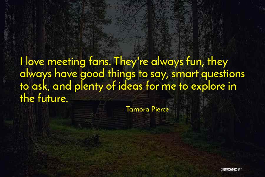 Tuviera Quotes By Tamora Pierce Tuviera Quotes By Tamora Pierce