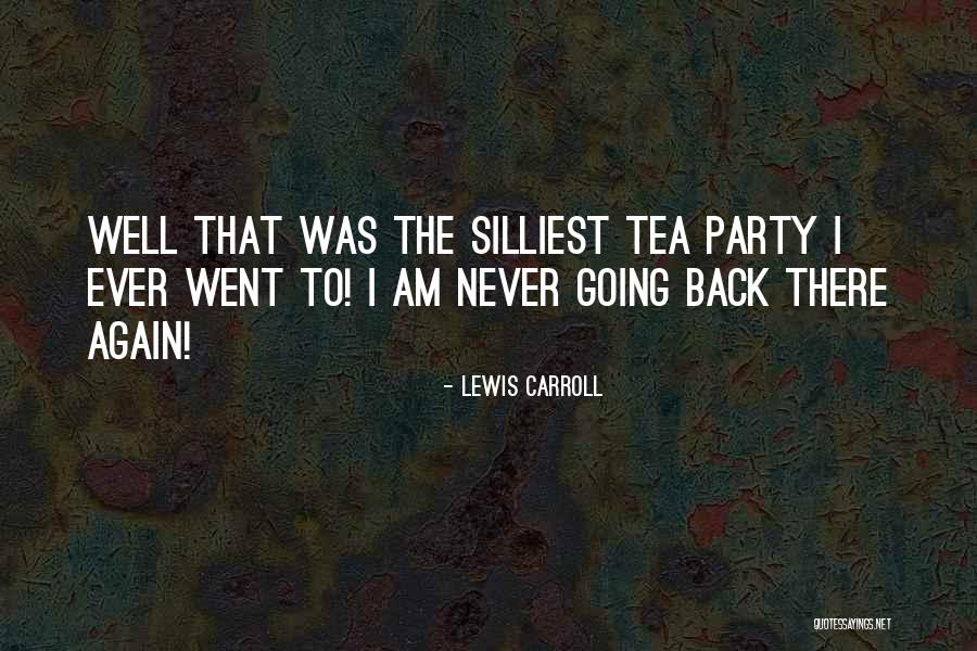 Tuvieras In English Quotes By Lewis Carroll Tuvieras In English Quotes By Lewis Carroll