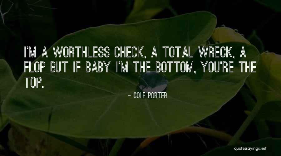 Tuvieras Quotes By Cole Porter Tuvieras Quotes By Cole Porter