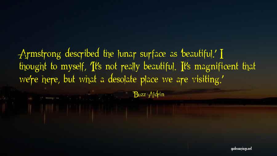 Tuvimos O Quotes By Buzz Aldrin Tuvimos O Quotes By Buzz Aldrin