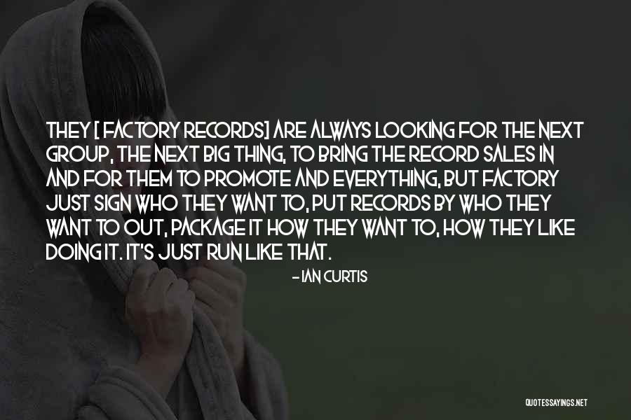 Tuvimos Un Quotes By Ian Curtis Tuvimos Un Quotes By Ian Curtis