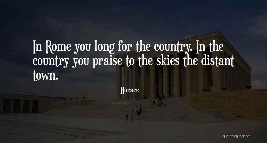 Tuvo Definicion Quotes By Horace Tuvo Definicion Quotes By Horace