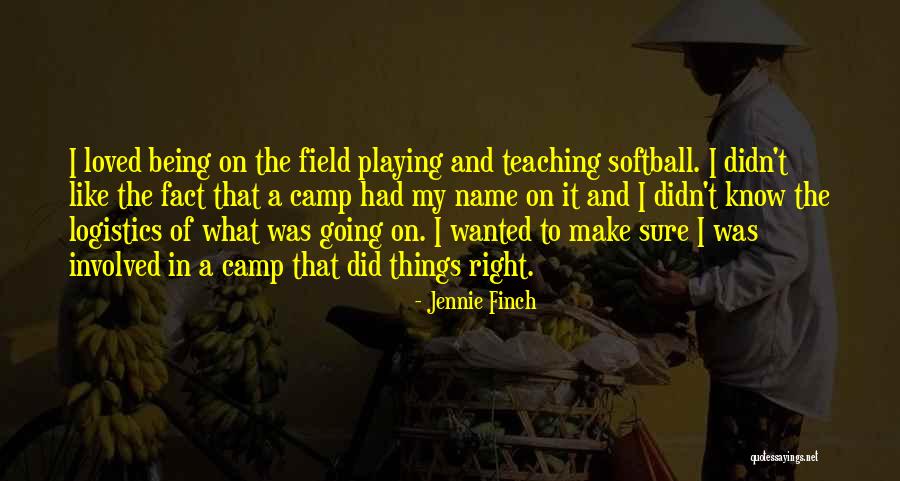 Tuvo Definicion Quotes By Jennie Finch Tuvo Definicion Quotes By Jennie Finch