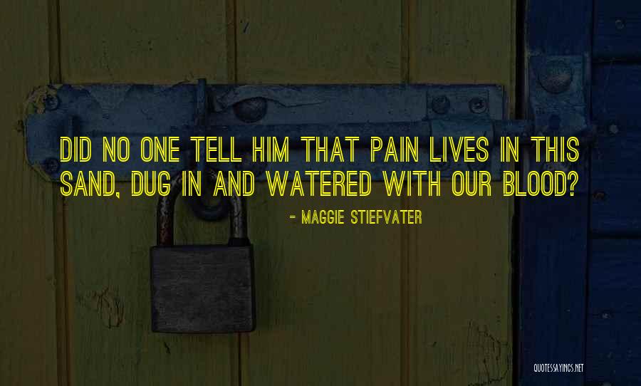 Tuvungcotloi Quotes By Maggie Stiefvater Tuvungcotloi Quotes By Maggie Stiefvater