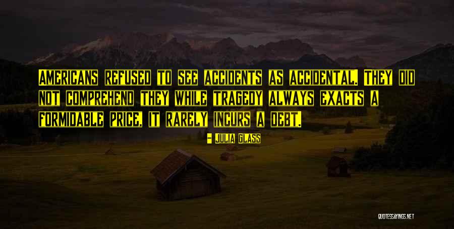 Tuwaitha Nuclear Quotes By Julia Glass Tuwaitha Nuclear Quotes By Julia Glass