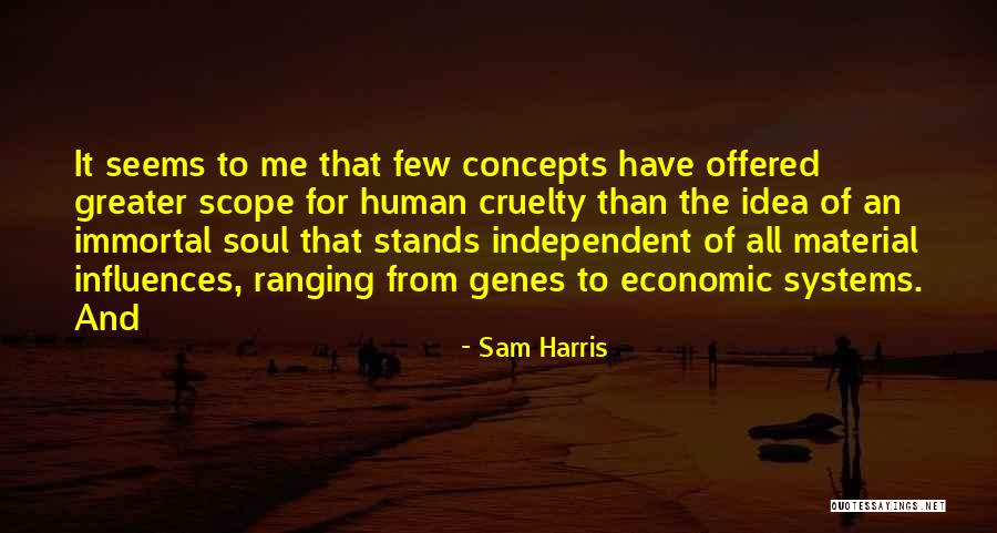 Tuwapende Quotes By Sam Harris Tuwapende Quotes By Sam Harris