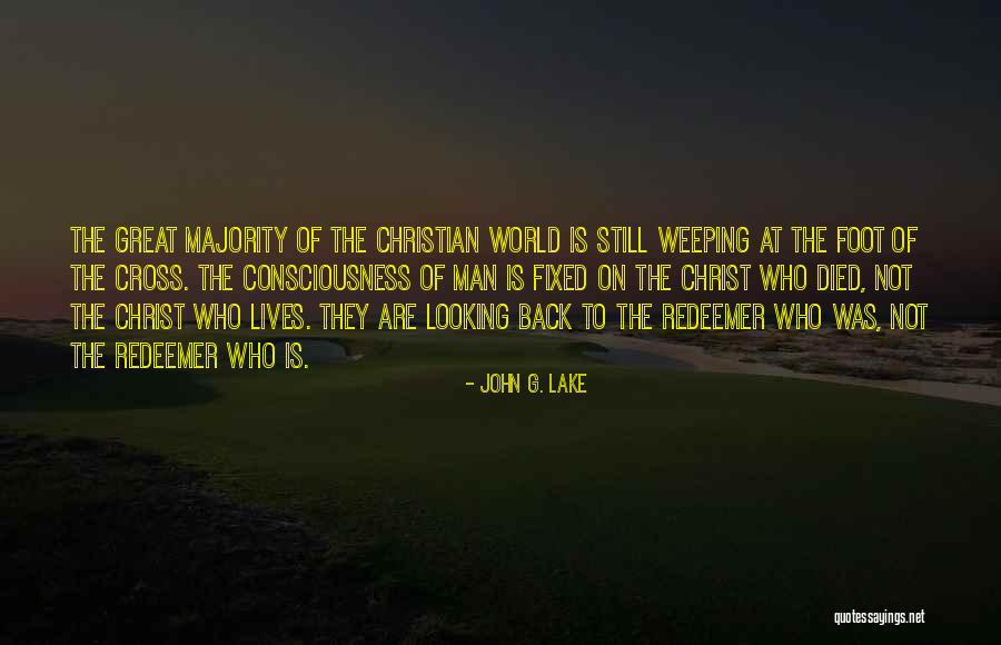 Tuweep Quotes By John G. Lake Tuweep Quotes By John G. Lake