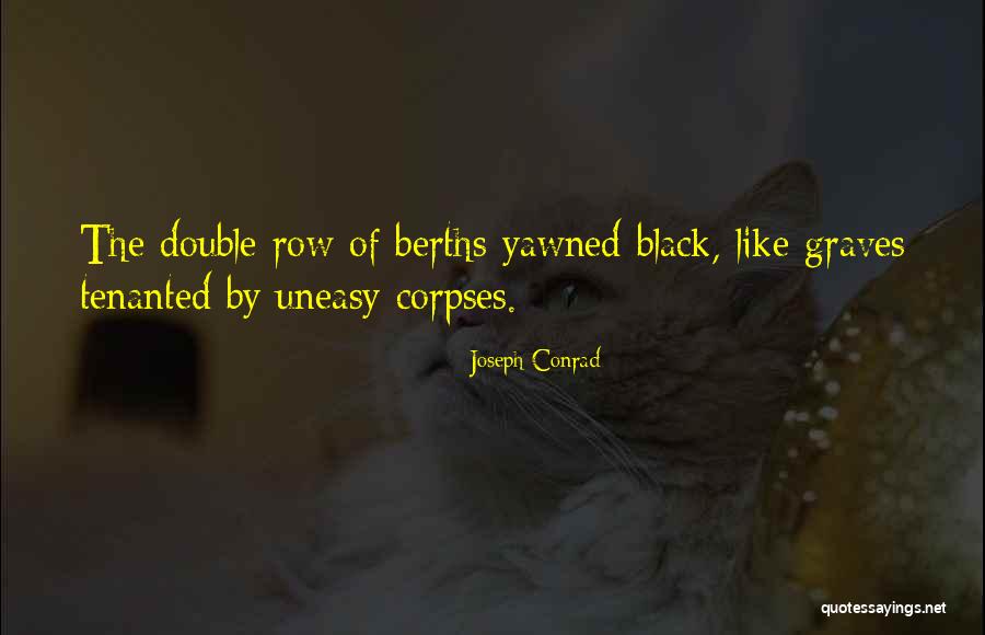Tuweep Quotes By Joseph Conrad Tuweep Quotes By Joseph Conrad