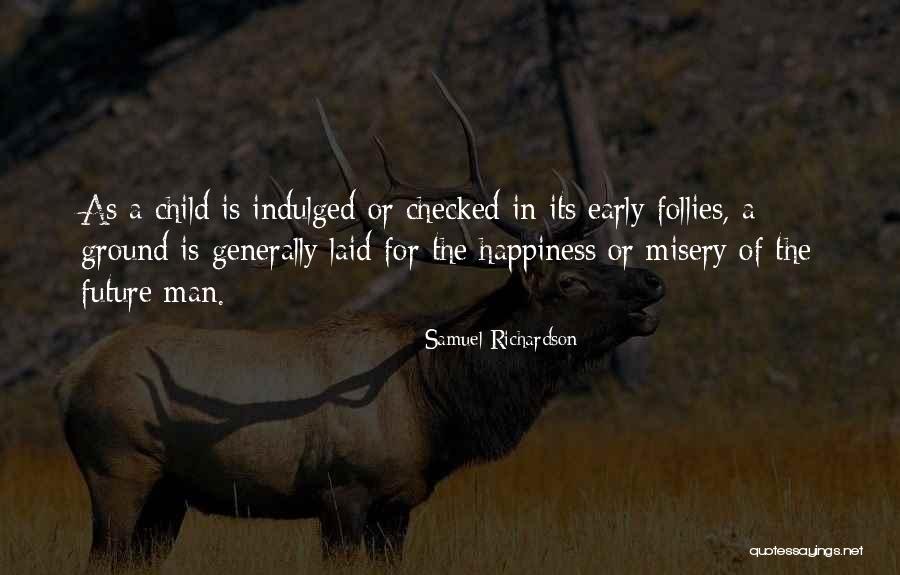 Tuwid Na Landas Quotes By Samuel Richardson Tuwid Na Landas Quotes By Samuel Richardson