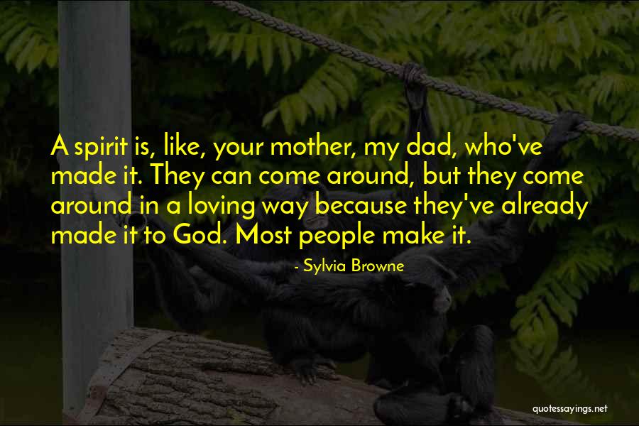 Tuwid Na Landas Quotes By Sylvia Browne Tuwid Na Landas Quotes By Sylvia Browne