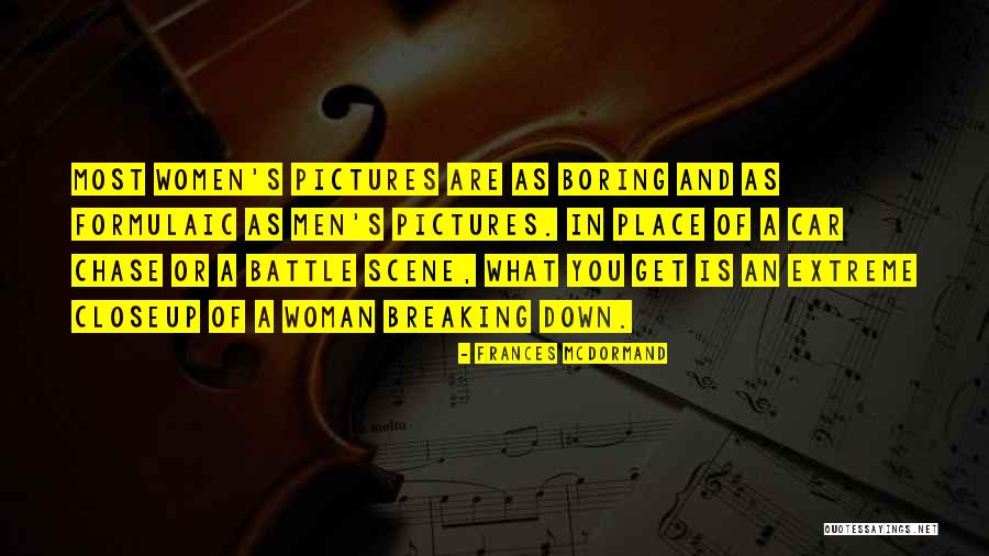 Tuwim Rzepka Quotes By Frances McDormand Tuwim Rzepka Quotes By Frances McDormand