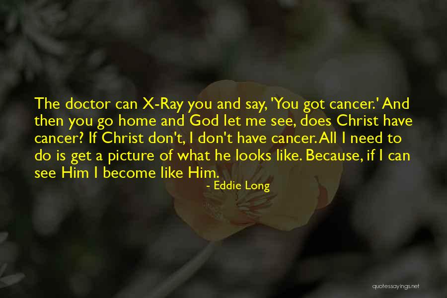 Tuxen Artist Quotes By Eddie Long Tuxen Artist Quotes By Eddie Long