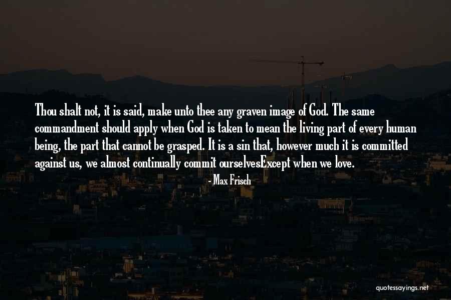 Tuxen Tic Tock Quotes By Max Frisch Tuxen Tic Tock Quotes By Max Frisch