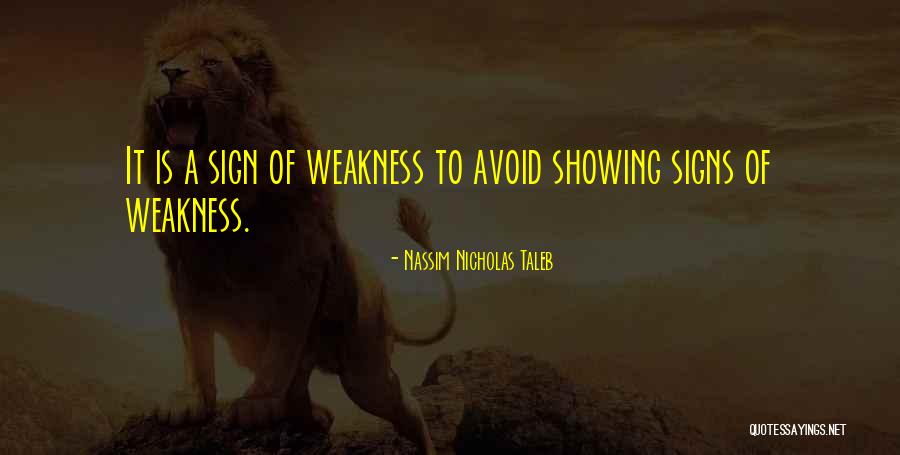 Tuy N B Th Gi I V S S Ng C N Quotes By Nassim Nicholas Taleb