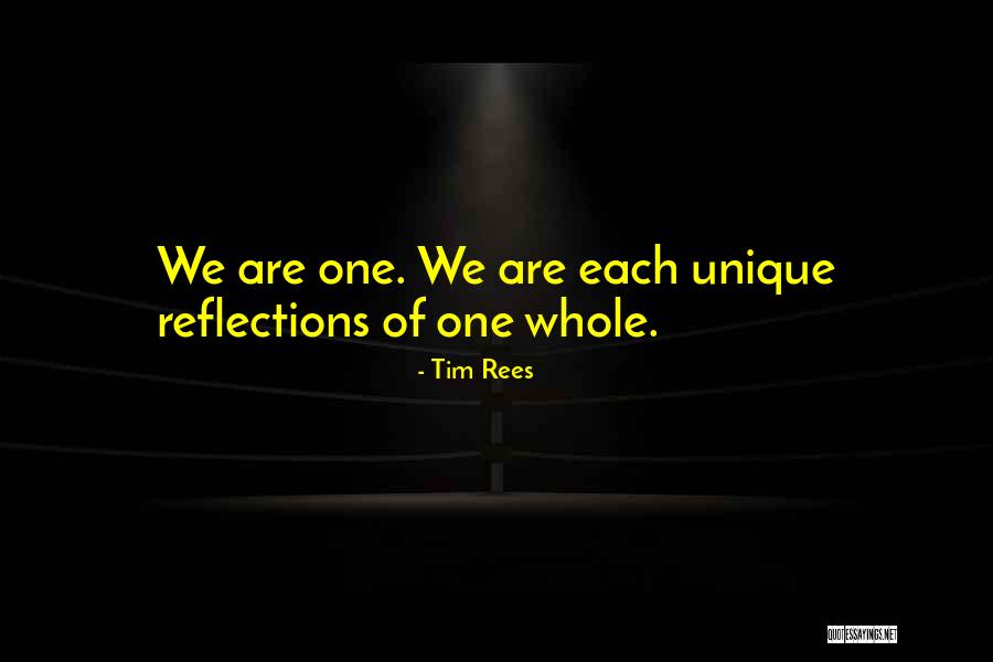 Tuy N B Th Gi I V S S Ng C N Quotes By Tim Rees