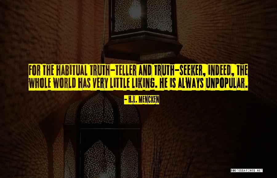 Tuyas For Sale Quotes By H.L. Mencken Tuyas For Sale Quotes By H.L. Mencken