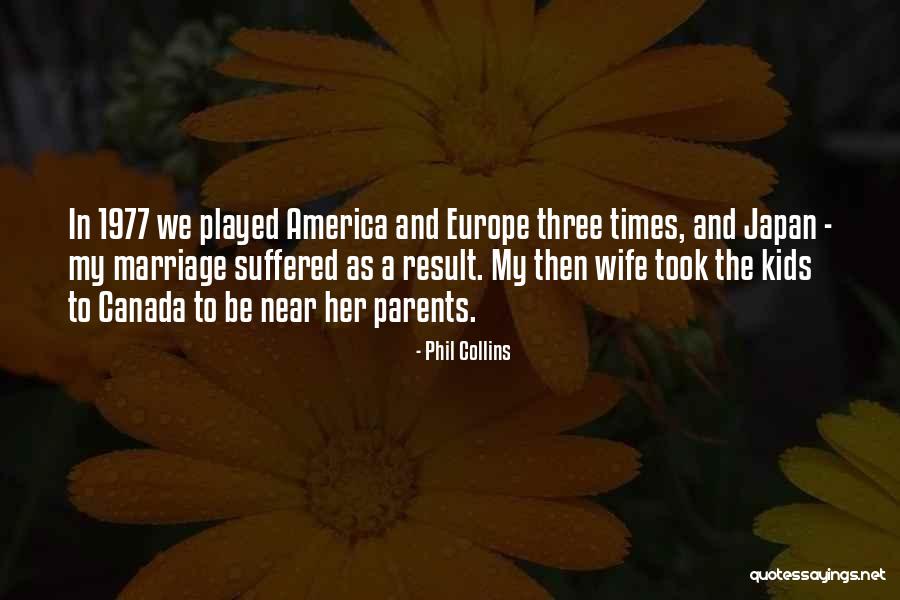 Tuyas For Sale Quotes By Phil Collins Tuyas For Sale Quotes By Phil Collins