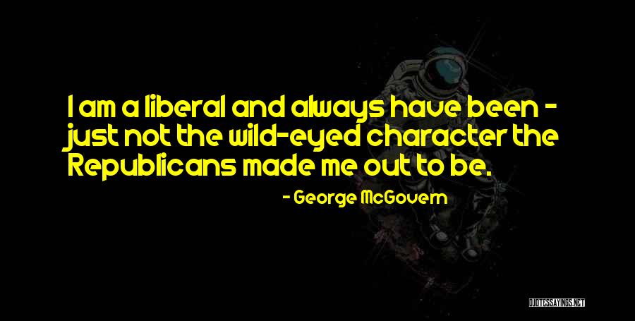 Tuyas Spanish Quotes By George McGovern Tuyas Spanish Quotes By George McGovern