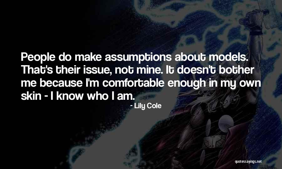 Tuyas Spanish Quotes By Lily Cole Tuyas Spanish Quotes By Lily Cole