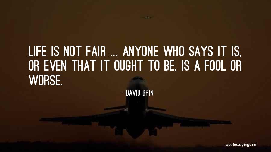 Tuyasrecords Quotes By David Brin Tuyasrecords Quotes By David Brin
