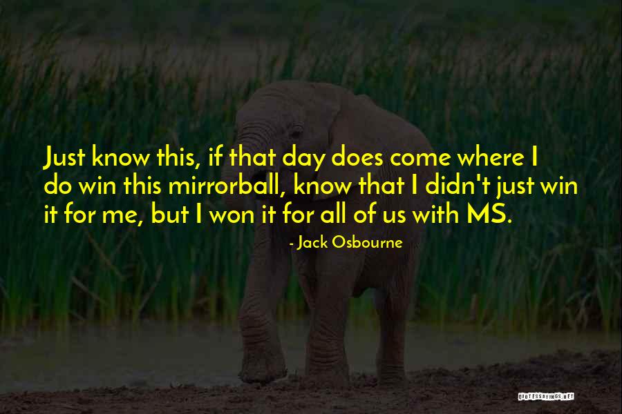 Tuyau Darrosage Quotes By Jack Osbourne Tuyau Darrosage Quotes By Jack Osbourne