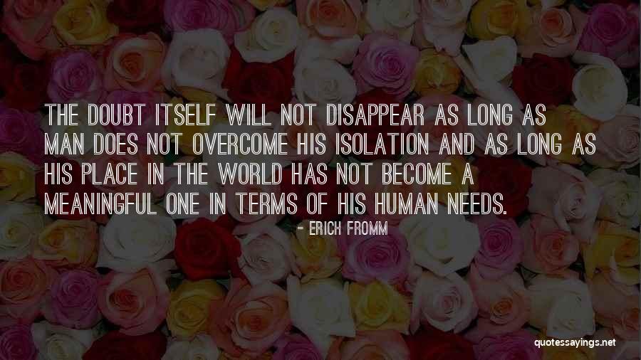 Tuyet Dinh Quotes By Erich Fromm Tuyet Dinh Quotes By Erich Fromm