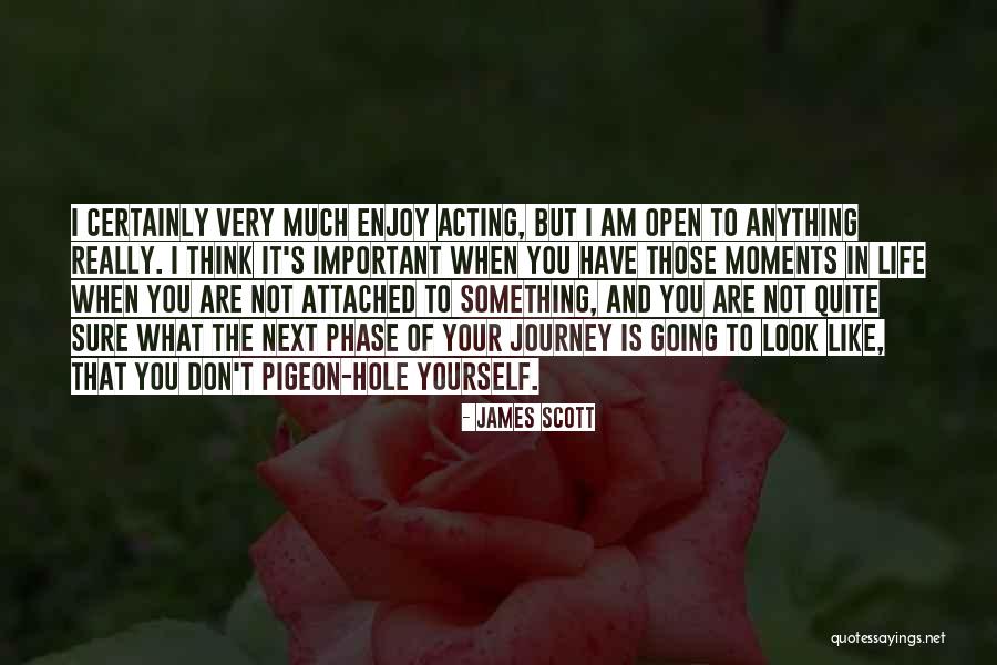Tuyet Dinh Quotes By James Scott Tuyet Dinh Quotes By James Scott