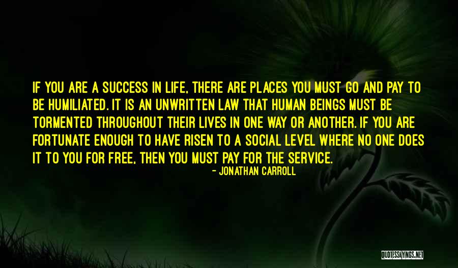 Tuyet Son Quotes By Jonathan Carroll Tuyet Son Quotes By Jonathan Carroll
