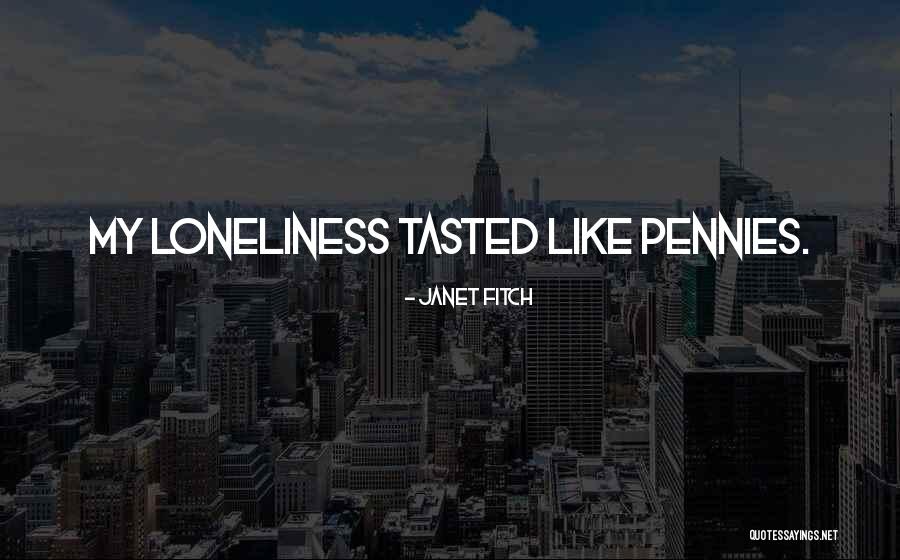 Tuymans Luc Quotes By Janet Fitch