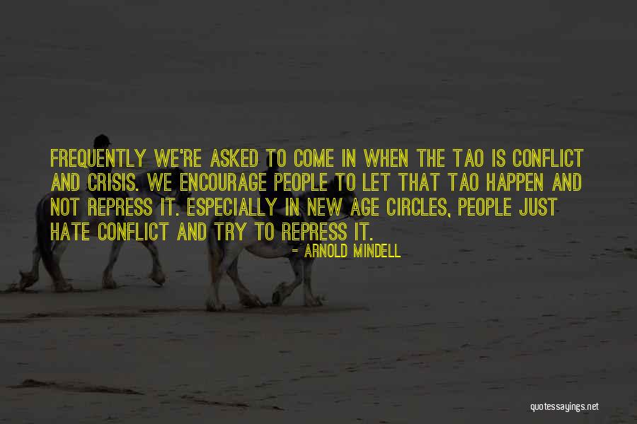 Tuyn Avtoneri Quotes By Arnold Mindell Tuyn Avtoneri Quotes By Arnold Mindell