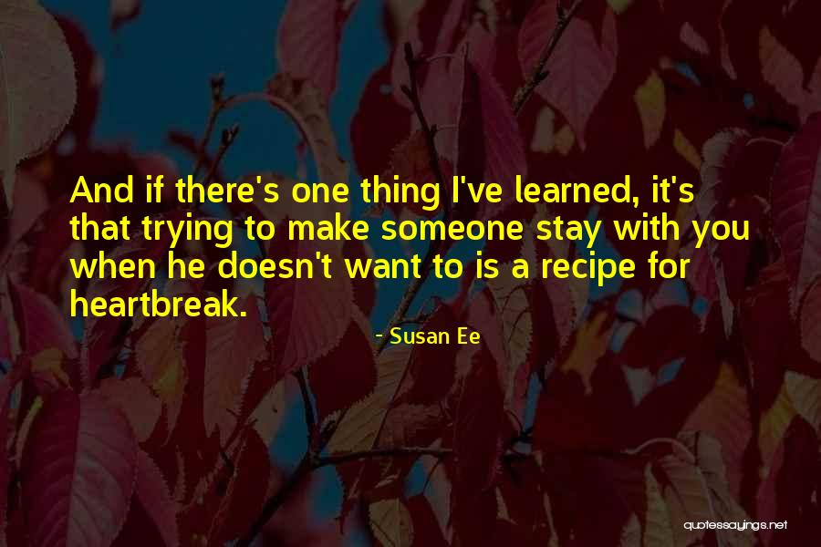 Tuyn Nkarner Quotes By Susan Ee Tuyn Nkarner Quotes By Susan Ee