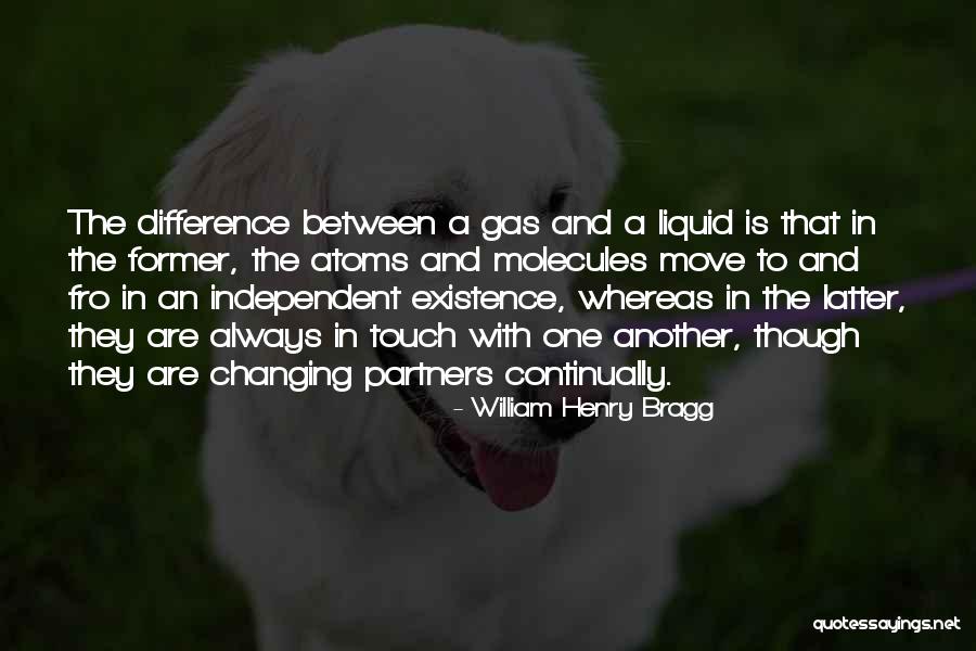 Tuynhuys Quotes By William Henry Bragg Tuynhuys Quotes By William Henry Bragg