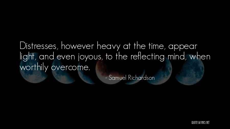 Tuyoslilog Quotes By Samuel Richardson Tuyoslilog Quotes By Samuel Richardson