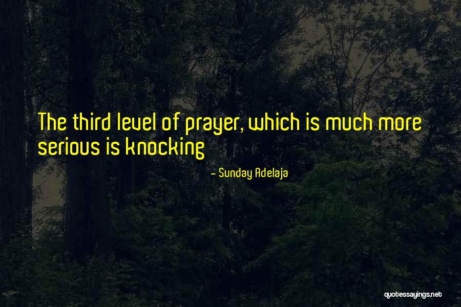 Tuyoslilog Quotes By Sunday Adelaja Tuyoslilog Quotes By Sunday Adelaja