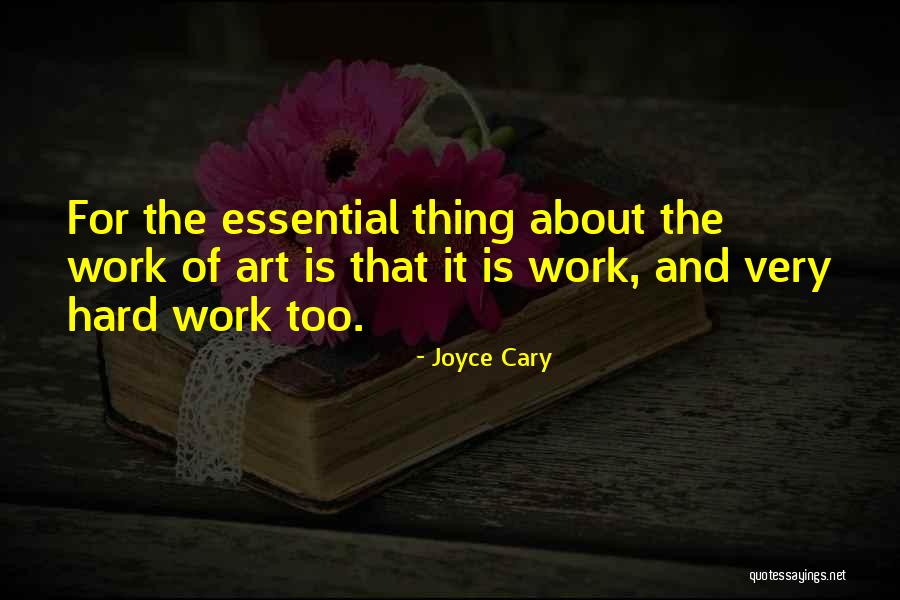 Tuyuchudrphv Quotes By Joyce Cary Tuyuchudrphv Quotes By Joyce Cary