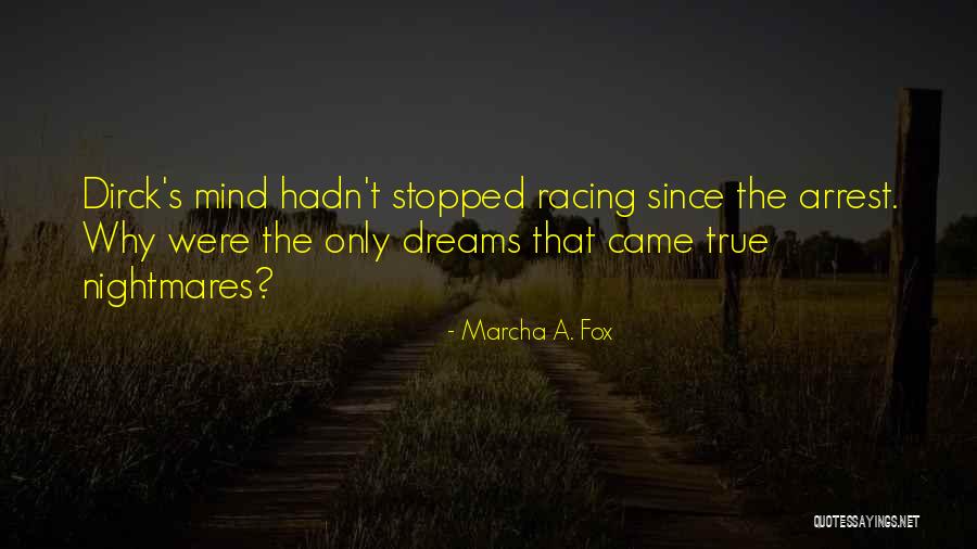 Tuzcuoglu Tasimacilik Quotes By Marcha A. Fox Tuzcuoglu Tasimacilik Quotes By Marcha A. Fox