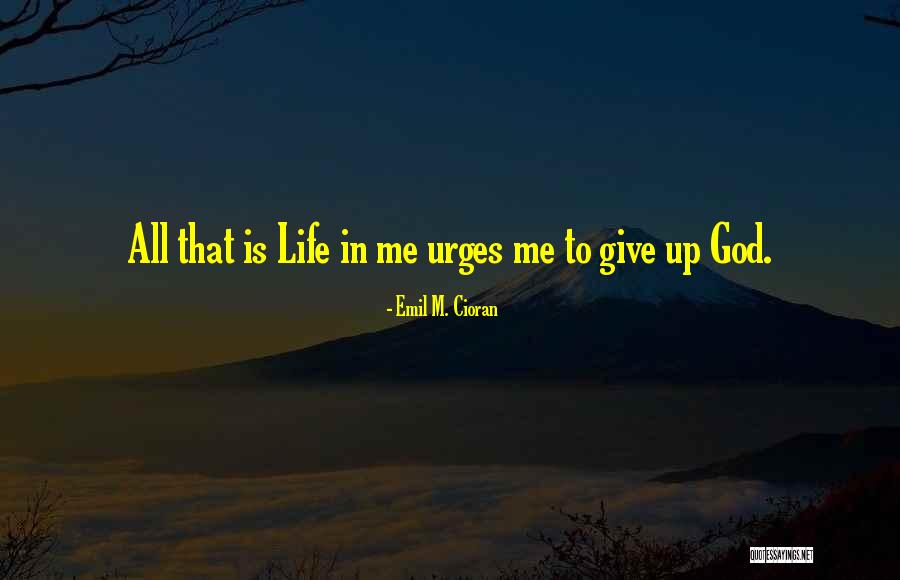 Tuzio Canada Quotes By Emil M. Cioran Tuzio Canada Quotes By Emil M. Cioran