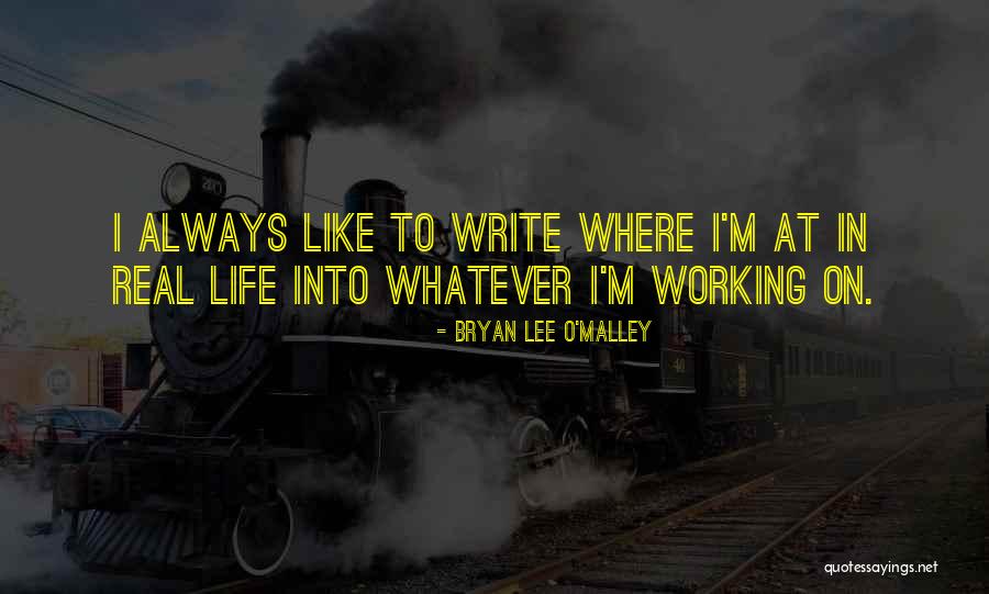 Tuzla Aerodrom Quotes By Bryan Lee O'Malley Tuzla Aerodrom Quotes By Bryan Lee O'Malley