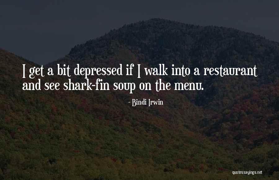 Tuzla Belediyesi Quotes By Bindi Irwin