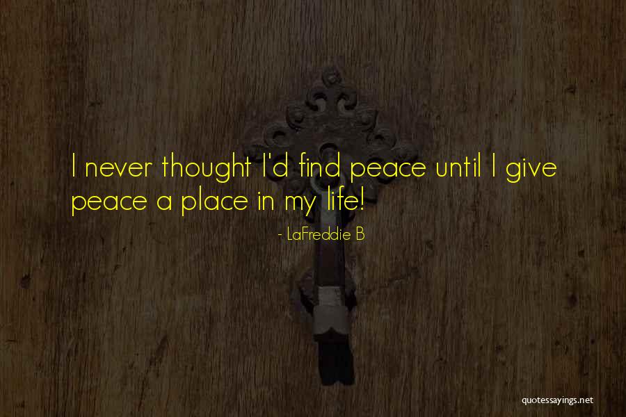 Tuzla Belediyesi Quotes By LaFreddie B Tuzla Belediyesi Quotes By LaFreddie B