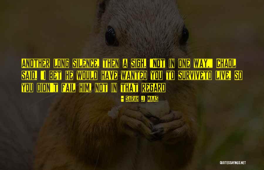 Tuzsuz Tursu Quotes By Sarah J. Maas Tuzsuz Tursu Quotes By Sarah J. Maas