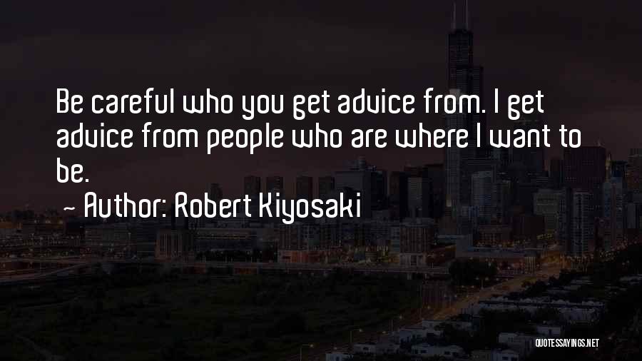 Tuzzio Quotes By Robert Kiyosaki