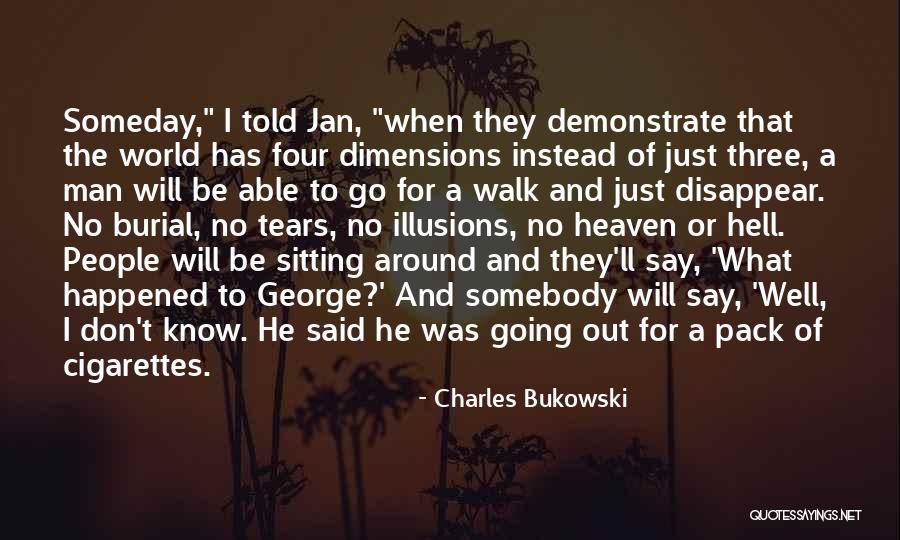 Tuzzolino Quotes By Charles Bukowski Tuzzolino Quotes By Charles Bukowski