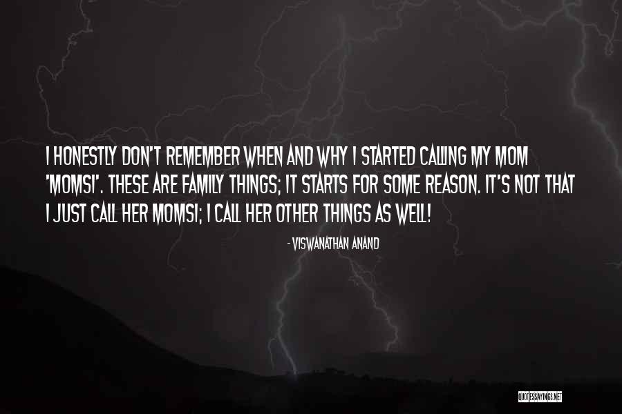Tv Anchor Quotes By Viswanathan Anand Tv Anchor Quotes By Viswanathan Anand