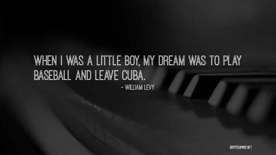 Tv Anchor Quotes By William Levy Tv Anchor Quotes By William Levy