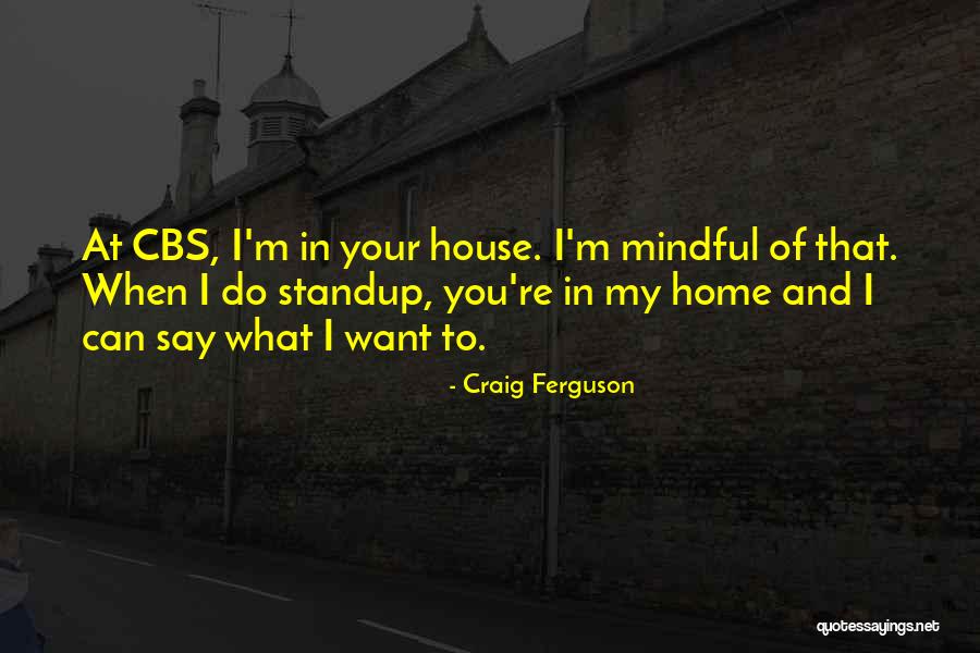 Tv Comedy Quotes By Craig Ferguson Tv Comedy Quotes By Craig Ferguson