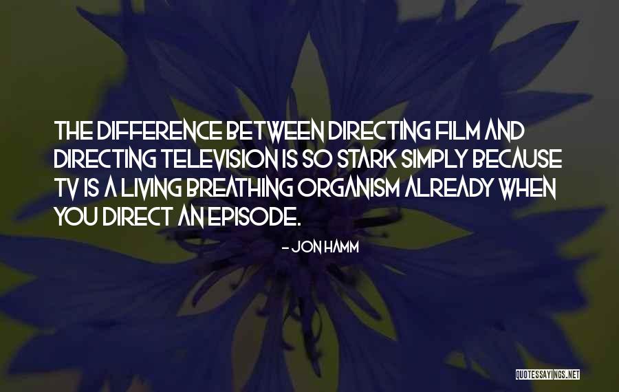 Tv Episode Quotes By Jon Hamm Tv Episode Quotes By Jon Hamm